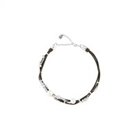 Collana Unode50 Donna My Energy in Lega metallica COL1393BPLMAR0U - COL1393BPLMAR0U